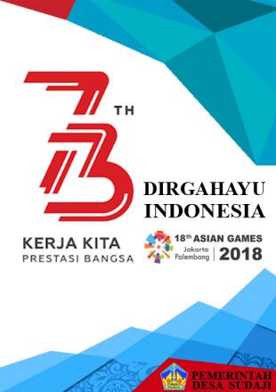 DIRGAHAYU INDONESIA