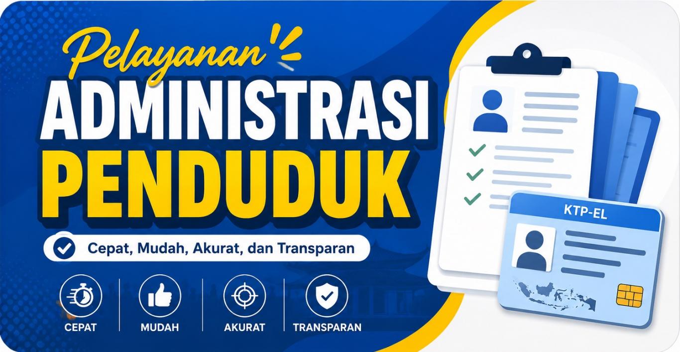 Teks Deskripsi
